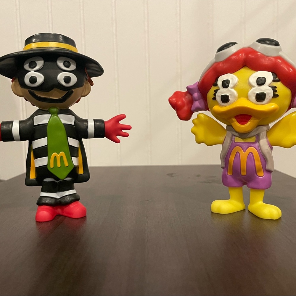 Cactus Plant Flee Market x Mcdonald’s